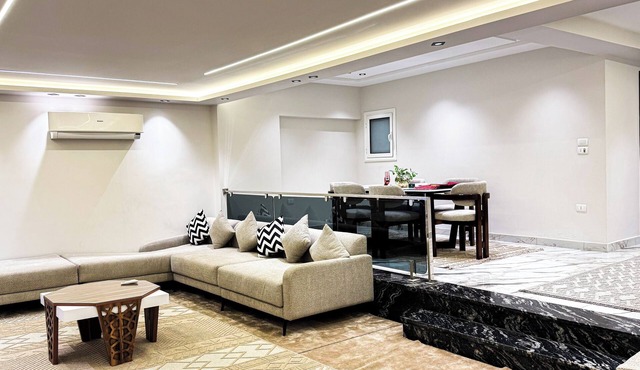 Avenue Al Arab Residence