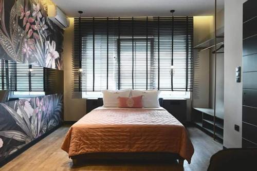 Avenue Luxury Apartments in Alexandroupoli