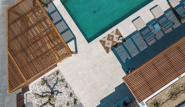 Avgi Villa in Zakynthos