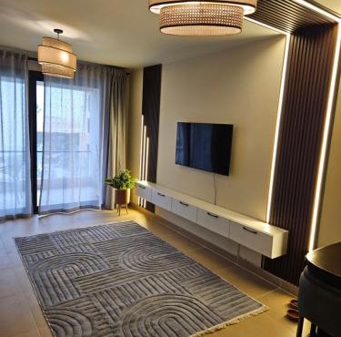 Azha 2BDR chalet FAMILIES ONLY in Ain Sokhna