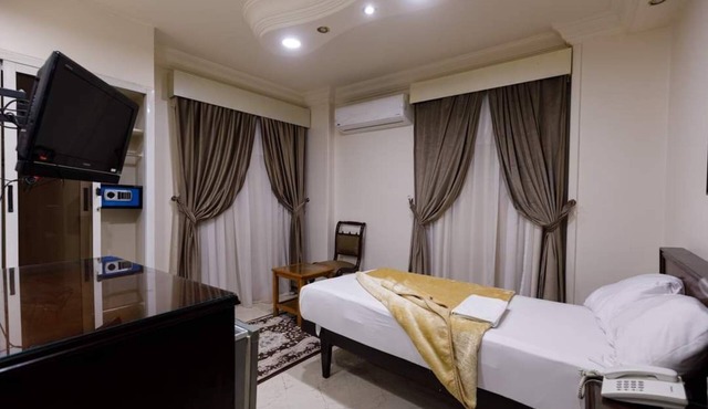 Badr Hotel Assiut