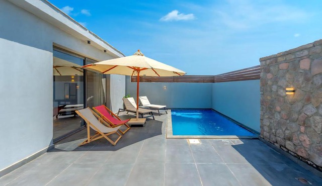 Bali El Gouna Luxury Homes in Hurghada