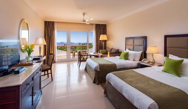 Baron Resort Sharm El Sheikh in Sharm El Sheikh