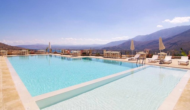 Basilum - Cozy House in Crete in Chania
