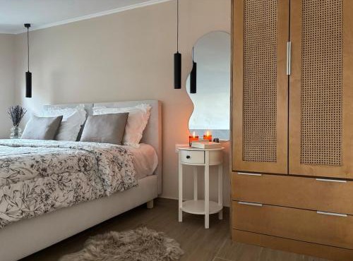 Batann Apartment in Palaiochora