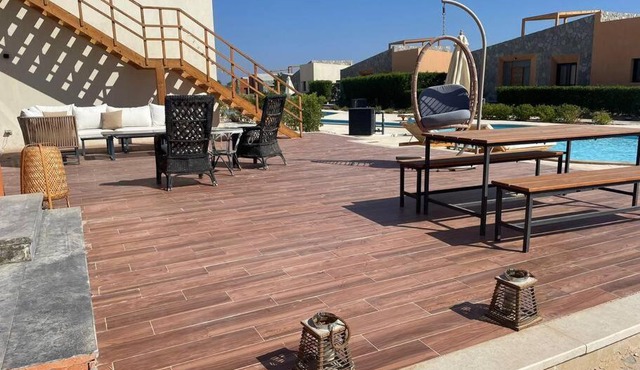 Baywest Villa, Somabay