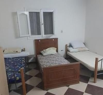 Beachfront Villa 3 bedroom 3 bathroom قرية مرحبا بيتش