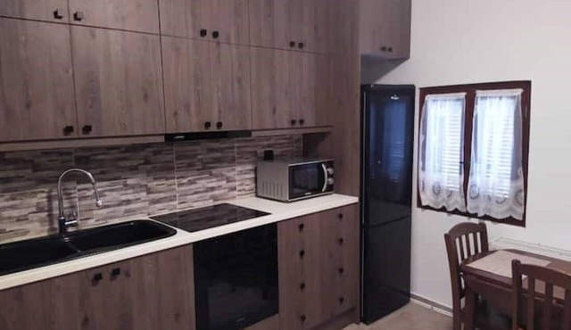 Beautiful Traditional Mansion New · Apostoli, Greece in APOSTOLI KASTELLI