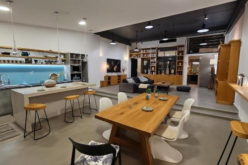 Bed & Coffee in Nea Peramos