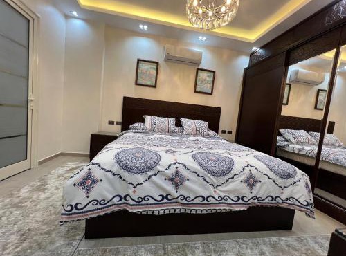 Best house near the airport in Cairo