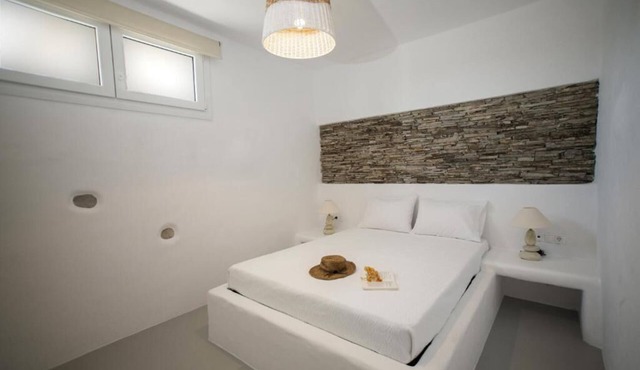 BH443 - C - Apartment Naxos in Naxos