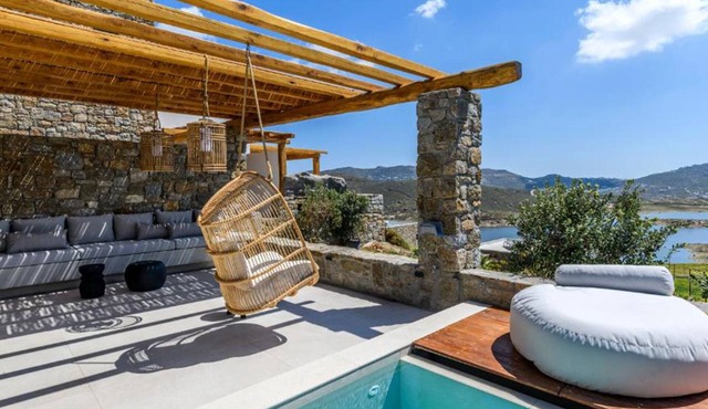 BH460 - C - Suite Mykonos in Mykonos