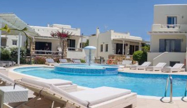 BH630 - C - Villa Naxos in Naxos