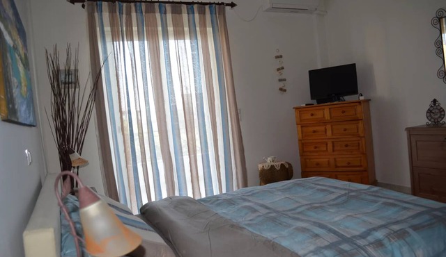 BH875 - C - Apartment Peloponisos in Peloponissos