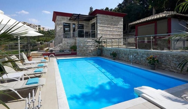BH897 - C - Villa Igoumenitsa in Igoumenitsa
