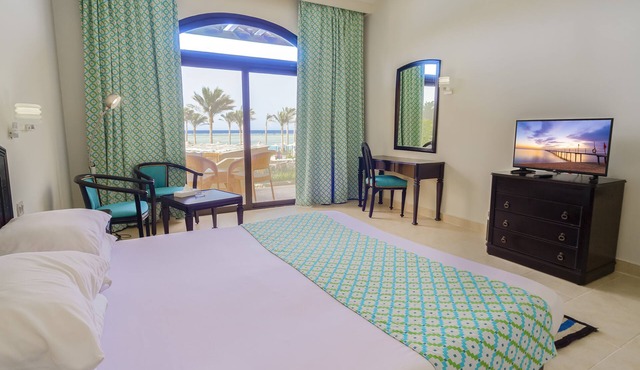 Blend Elphistone Resort - All inclusive in Marsa Alam