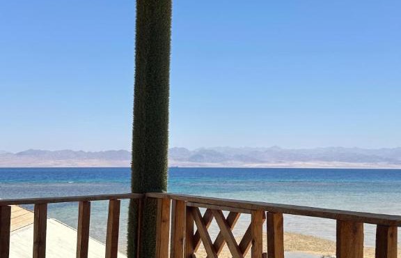 Blue Beach Camp Nuweiba - بلو بيتش كامب نويبع in Nuweiba