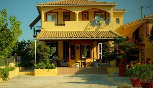 'Bossanovolima' 2-4 Guests Studio in ZAKYNTHOS