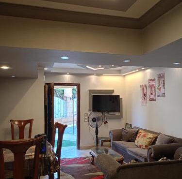 Bring the family and spend a few Nights in Alexandria