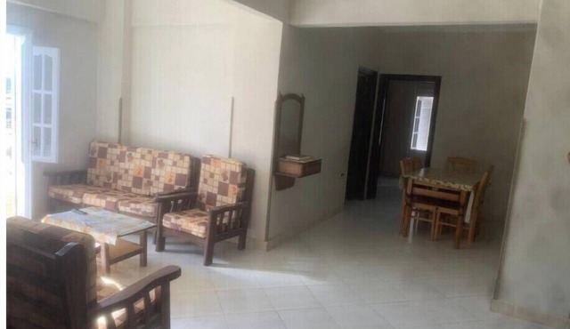 Burj al Huda 3 BR Apartment in Marsa Matruh