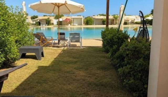 Cabin at Hacienda Bay u4 for daily rent in Giza Governorate