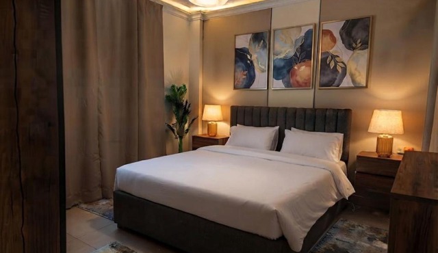 Cairo Downtown Apartment