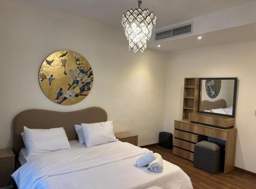 Cairo Festival City apartment