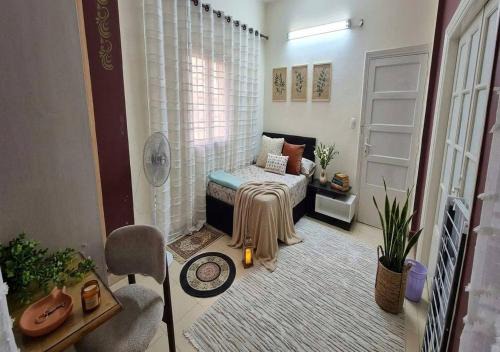 Cairo garden city apartment in Cairo