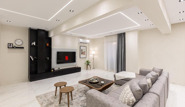 Cairo Homes Mohandeseen Stay in Cairo