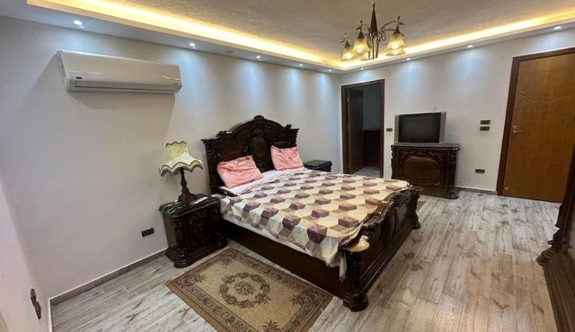 Cairona Properties - King Farouk Palace in Cairo