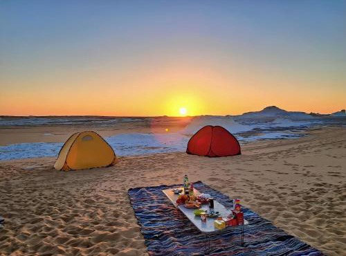 Camping Jimmy egypt safari by muhammed gamal