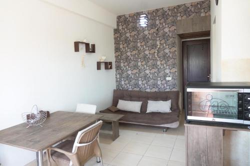 Captivating 1-Bed Apartment in hurghada in Hurghada