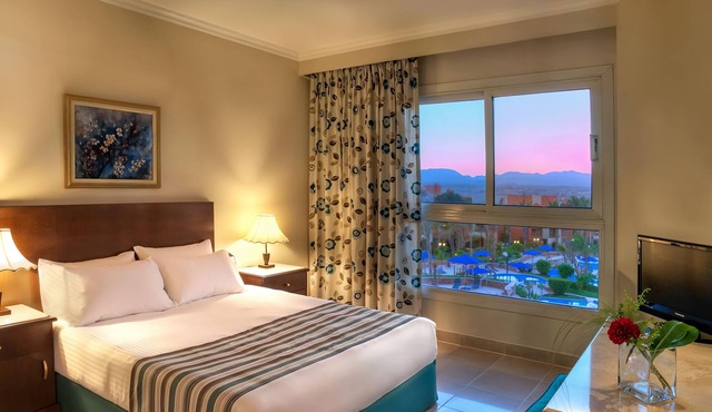 Cardina Resort in Marsa Alam