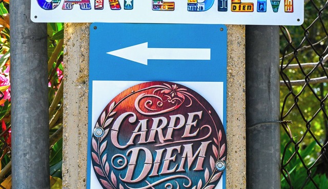Carpe Diem Family House in Alexandroupoli