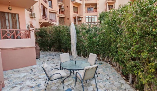 Casa Al Rehab City
