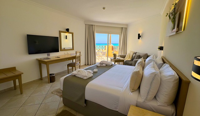 Casa Mare Resort - ex.Royal Marsa & Aqua park - All inclusive in Marsa Alam