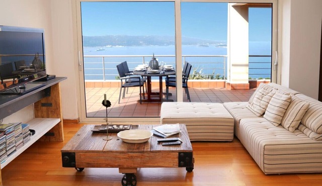 Casa Minervos | Unique Views in Souda