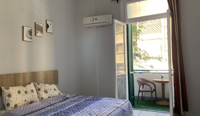 Casa Rosa Homes in Cairo