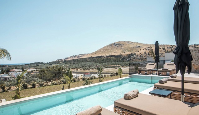 Celeste Luxury Villas | Villa Thea, Villa in Rhodes