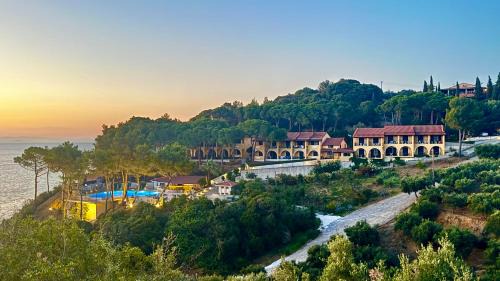 Celia Apartments in Vasilikos