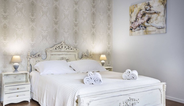 Central Apartment - One Bedroom Apartment, Sleeps 2 in Argostolion