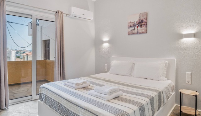 Central Porto Heli Apartment in Πόρτο Χέλι