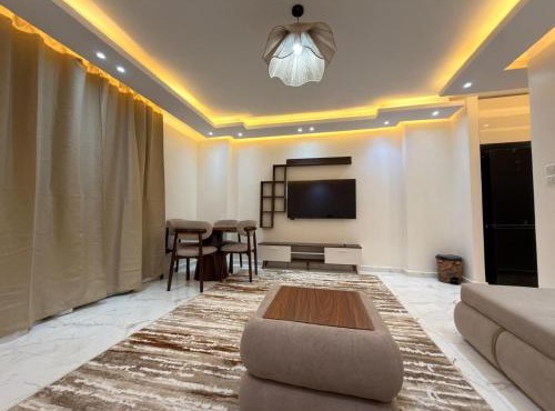 Chalet in lavanda beach Hurghada in Ain Sokhna