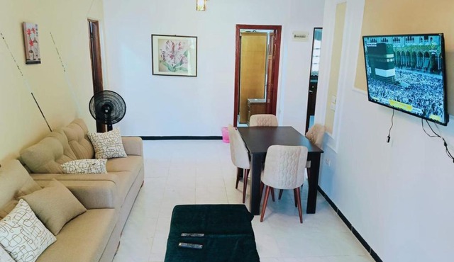 Chalet in marina5 3bedroom in Alexandria