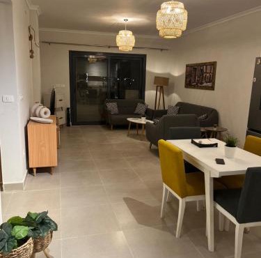 Chalet in north coast in Al Dabaa