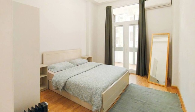 Chic 2-bedroom Apartment in Heliopolis in Cairo Governorate