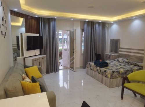 Christena House -Criss Resort in Sharm El Sheikh