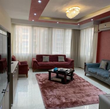 City Stars Deluxe Apartment in Cairo