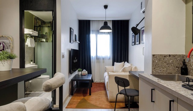 CityStars Casa Uno