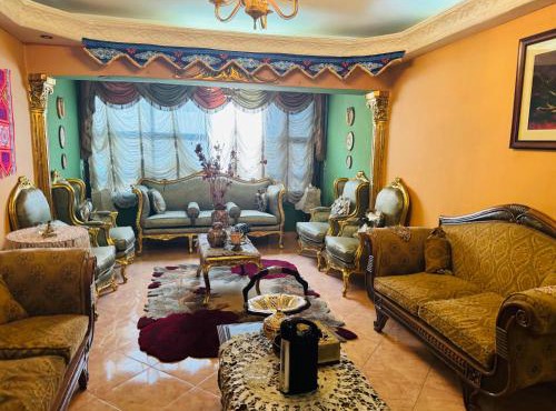 Cleopatra hostel -埃及艳后 民宿 in Cairo